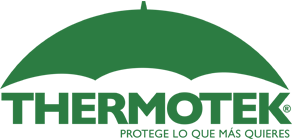 Logotipo Thermotek