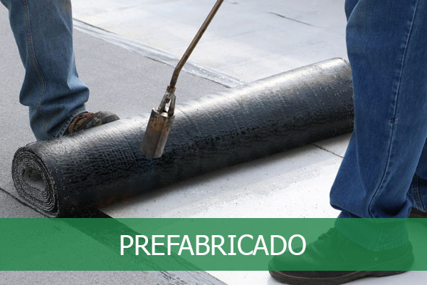 Yukaval - Thermotek linea prefabricados